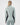 Olympus Merino Base Layer 1/2 Zip Long Sleeve - Glacier / Dew / Black