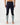 Olympus Merino Base Layer Legging - Dew / 9 Iron / Black