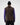Yotei Merino Powder Hood Long Sleeve - Violet / Cedar / Black