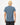Temple Merino T-Shirt - Goblin Blue