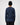 Icon Merino Classic Long Sleeve - Midnight | Men's Long Sleeve Top