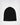 McFish Merino Beanie - Black