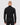 Cascade Merino Base Layer 1/4 Zip Long Sleeve - Black