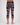 Cascade Merino Base Layer 3/4 Legging - Iron Motion