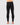 Cascade Merino Base Layer Legging - Black | Men's Leggings