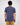 Zephyr Merino Cool T-Shirt - Midnight