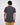 Zephyr Merino Tencel™ T-Shirt - Grid Smoke