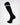 Ultra Cushion Merino Snow Sock - Black