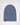 Chunky Logger Merino Beanie - Dark Denim