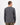Yonder Merino Organic Cotton Long Sleeve - Vintage Black | Men's Long Sleeve Top