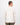 Yonder Merino Organic Cotton Long Sleeve - Vintage White | Men's Long Sleeve Top