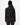 Offgrid Merino Fleece Long Sleeve - Black | Women's Mid Layer