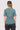 Cadence Merino Air-Con Tee - Terrazzo
