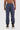 Decade Merino Fleece Pants - Midnight / Black