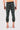 Cascade Merino Flex 3/4 Legging - Rosin Motion