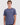 Zephyr Merino Tencel™ T-Shirt - Midnight