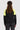 Tarn Merino Bike Wind Jersey - Black / Limelight