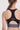 Stratos Merino Shift Sports Bra - Shark