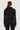 Approach Merino Gridlock Hood - Black