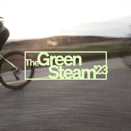 The Green Steam '23