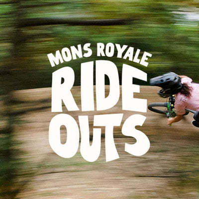 Mons Royale Ride Outs 2022