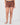 Hannah Merino Hot Pants - Ditzy Camo | Women's Underwear