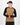 Temple Merino Long Sleeve - Black / Toffee | Men's Long Sleeve Top