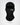 B3 Merino Balaclava - Black | Unisex