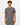 Icon Merino Classic T-Shirt - Steel Grey