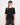 Cadence Merino Air-Con Tee - Black
