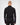 Olympus Merino Base Layer 1/2 Zip Long Sleeve - Black / 9 Iron | Men's Long Sleeve Top