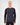 Olympus Merino Base Layer Long Sleeve - Black / 9 Iron