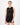 Icon Merino Tank - Black Daisy | Women's Tank