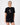 Icon Merino T-Shirt - Black