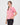 Icon Merino T-Shirt - Flamingo | Women's T-Shirt
