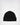 McFish Merino Beanie - Black