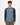 Icon Merino Raglan Long Sleeve - Goblin Blue / Midnight | Men's Long Sleeve Top
