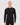 Cascade Merino Base Layer Long Sleeve - Black