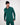 Cascade Merino Flex  1/4 Zip - Evergreen