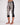 Cascade Merino Base Layer 3/4 Legging - Nordtek Night Black