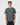 Tarn Merino T-Shirt - Dark Cypress | Men's T-Shirt