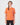 Tarn Merino T-Shirt - Sun Orange / Flamingo | Women's T-Shirt