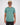 Zephyr Merino Cool T-Shirt - Smokey Green