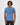 Zephyr Merino Tencel™ T-Shirt - Steel Blue | Men's T-Shirt