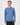 Zephyr Merino Tencel™ Long Sleeve - Steel Blue | Men's Long Sleeve Top