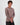 Zephyr Merino Tencel™ Long Sleeve - Chestnut | Men's Long Sleeve Top