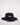 Velocity Bucket Hat - Black | Unisex Hat