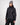 Arete Merino Insulated Hooded Jacket - Black