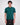 Roam Cargo Merino Full Zip T-Shirt - Evergreen