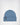 McCloud Merino Beanie - Powder Blue